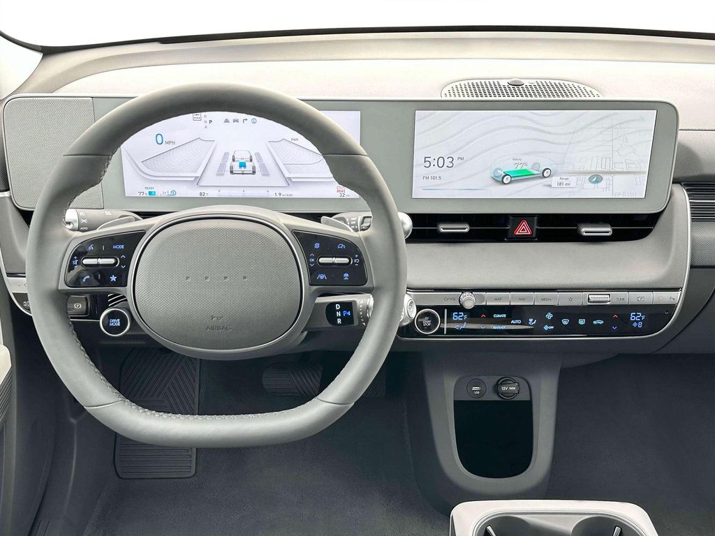 New 2024 Hyundai Ioniq 5 SEL AWD/4WD image 18