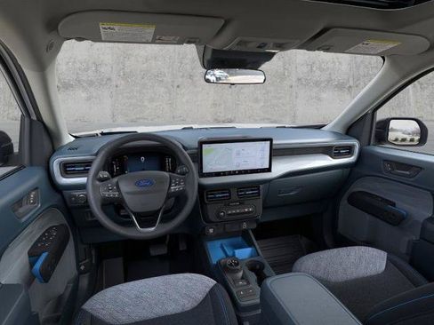 New 2026 Ford Maverick XLT AWD/4WD image 9