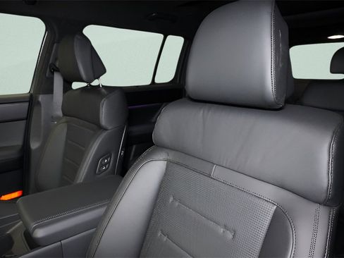 New 2026 Hyundai Santa Fe Calligraphy image 7