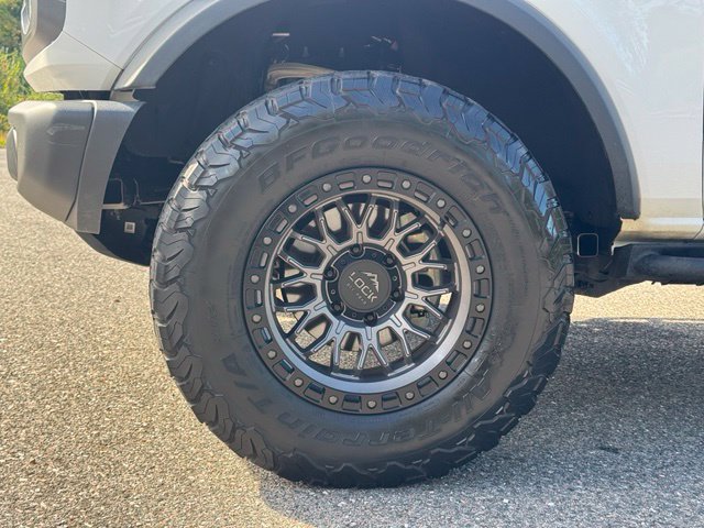 Used 2023 Ford Bronco Badlands AWD/4WD image 10