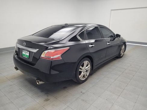 Used 2015 Nissan Altima 3.5 SL image 9
