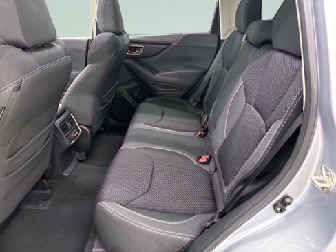 Used 2021 Subaru Forester Premium w/ Popular Package #1 AWD/4WD image 13
