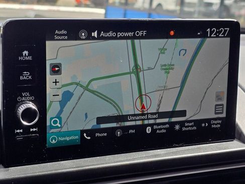 Certified 2025 Honda Pilot Black Edition image 37