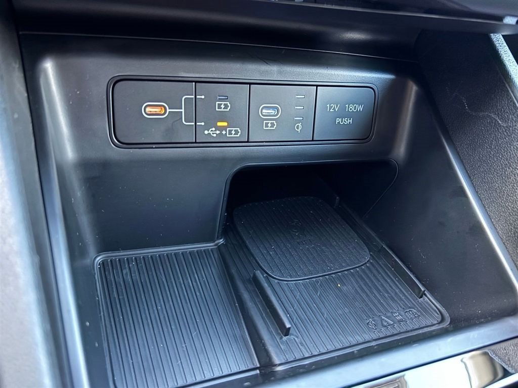 Used 2026 Hyundai Tucson SEL FWD image 15
