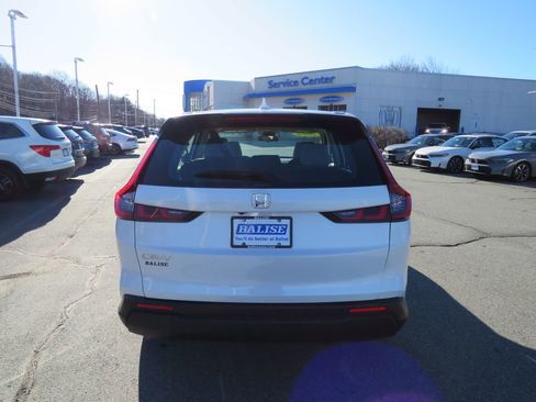 Used 2023 Honda CR-V LX image 4