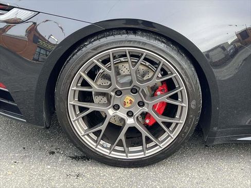 Used 2020 Porsche 911 Carrera 4S image 7