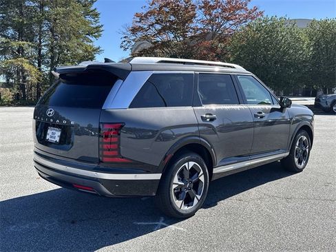 New 2026 Hyundai Palisade Limited image 7