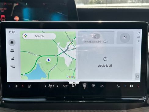 New 2025 Ford Expedition Active image 28