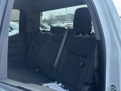 Used 2022 GMC Sierra 1500 Elevation w/ LPO, Elevation Black Package image 27