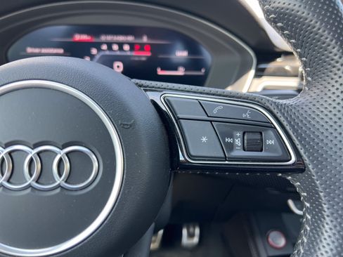 Used 2020 Audi S5 Premium Plus AWD/4WD image 29