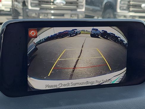 Used 2020 MAZDA CX-5 Grand Touring w/ GT Premium Package AWD/4WD image 21