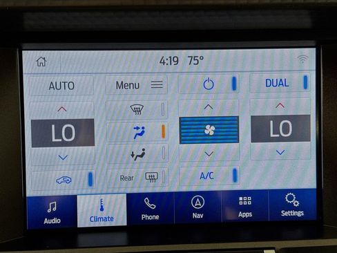 Used 2019 Ford Mustang GT Premium w/ GT Performance Package image 39