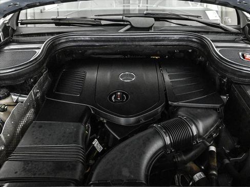 Certified 2025 Mercedes-Benz GLE 450e 4MATIC image 25