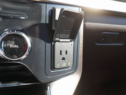 New 2026 Ford F150 King Ranch w/ Equipment Group 601A High image 27