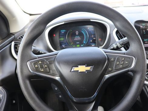 Used 2018 Chevrolet Volt LT image 18