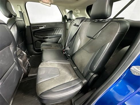 Used 2018 Ford Edge Sport w/ Equipment Group 401A image 24