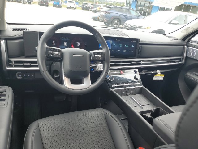 Used 2026 Hyundai Santa Fe SEL AWD/4WD image 9