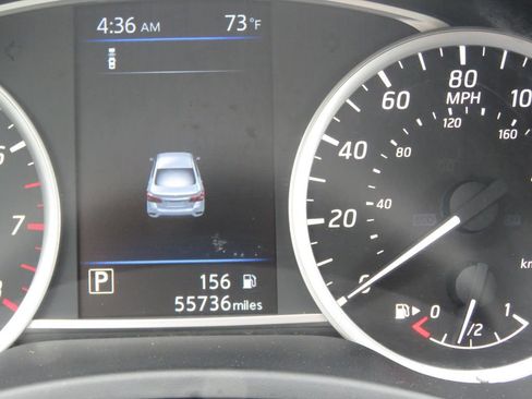 Used 2019 Nissan Sentra S FWD image 20