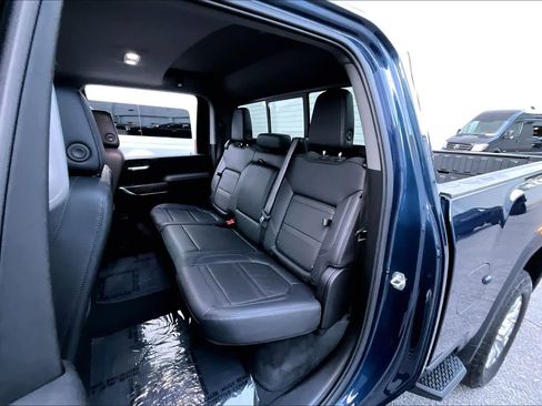 Used 2022 GMC Sierra 2500 Denali w/ Denali Ultimate Package image 20