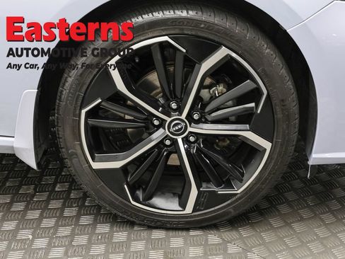 Used 2023 Nissan Altima 2.5 SR w/ SR Premium Package AWD/4WD image 31