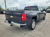 Used 2017 Chevrolet Silverado 1500 LT w/ Texas Edition image 4
