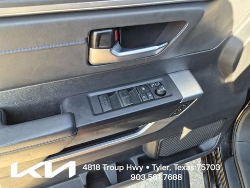 Used 2023 Toyota Tundra Platinum RWD image 23