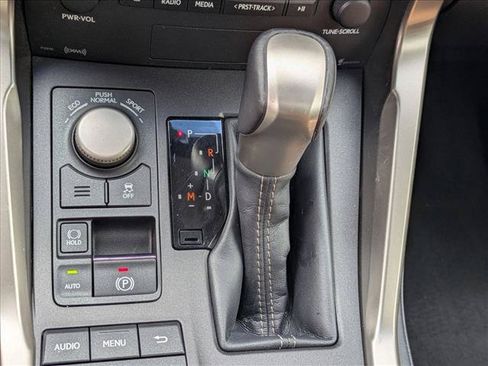 Used 2015 Lexus NX 200t FWD w/ Premium Package image 12