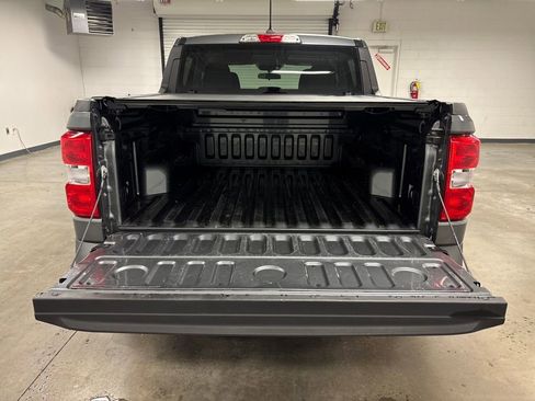 Used 2024 Ford Maverick XLT w/ Equipment Group 300A Standard image 18