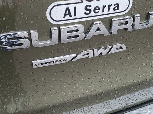 New 2026 Subaru Ascent Touring image 6