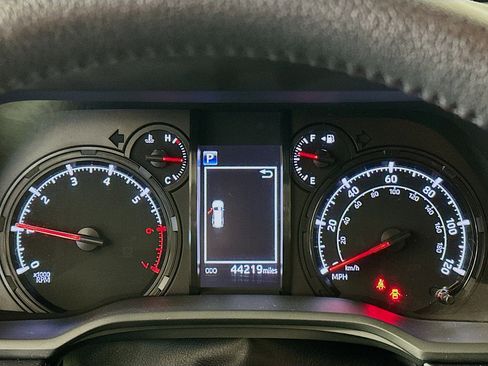 Used 2023 Toyota 4Runner SR5 image 19