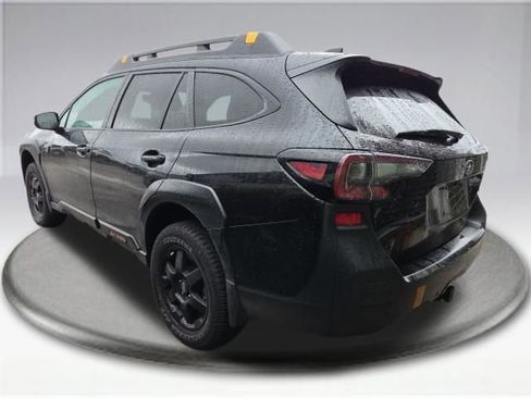 Used 2025 Subaru Outback Wilderness image 12