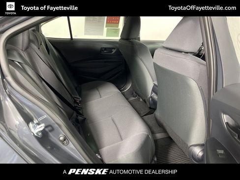 Used 2026 Toyota Corolla LE image 7