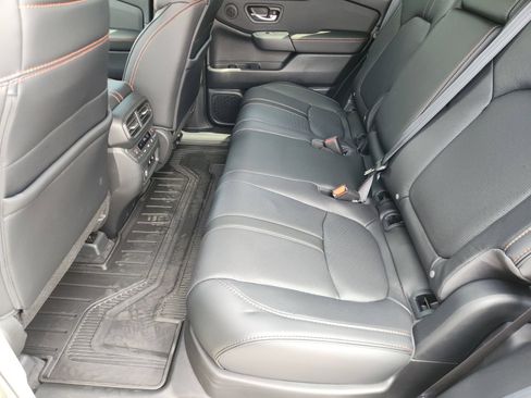 Used 2026 Honda Passport TrailSport Elite image 34