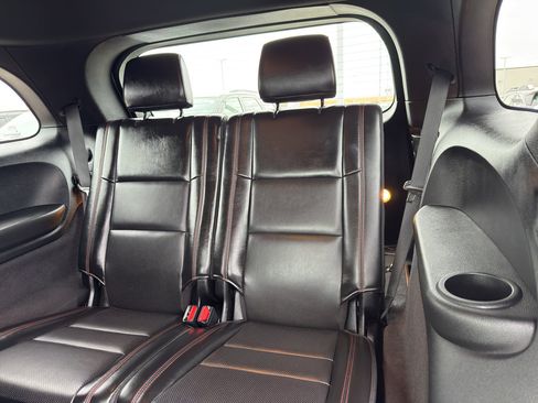 Used 2024 Dodge Durango GT image 37