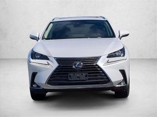 Used 2021 Lexus NX 300 AWD w/ Premium Package video 2