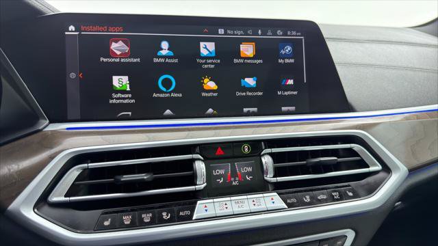 Used 2023 BMW X5 sDrive40i w/ Executive Package RWD image 39