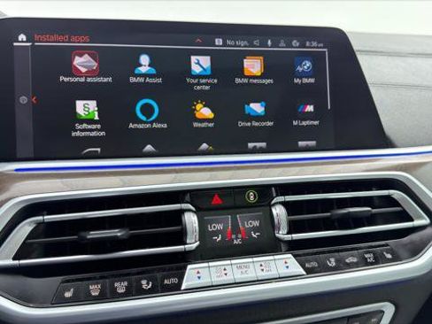 Used 2023 BMW X5 sDrive40i w/ Executive Package RWD image 39
