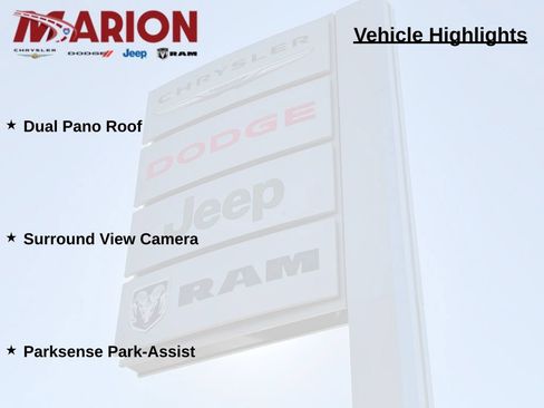 Used 2026 Jeep Grand Cherokee Limited AWD/4WD image 6