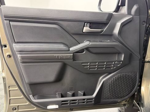 New 2026 Toyota Tacoma TRD Off-Road image 13