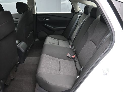 Used 2023 Honda Accord LX image 20