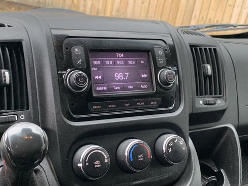 Used 2020 RAM ProMaster 1500 FWD image 23