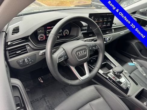 Used 2022 Audi A5 2.0T Premium Plus w/ Premium Plus image 3