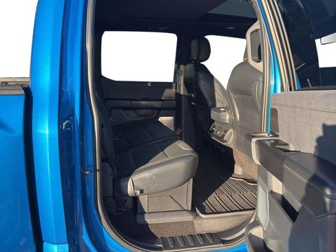 Used 2021 Ford F150 Raptor w/ Equipment Group 801A High image 8