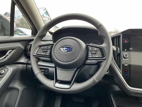 Used 2025 Subaru Crosstrek 2.5i Limited w/ Crosstrek Mirror Package image 22