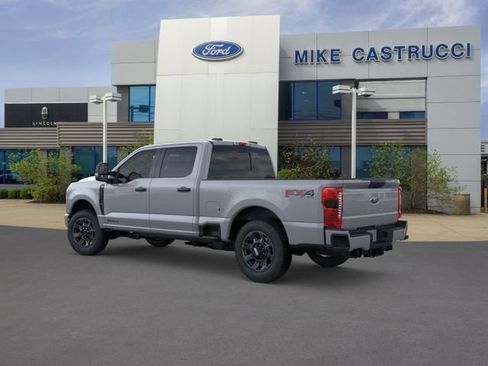 New 2026 Ford F350 XL w/ STX Appearance Package AWD/4WD image 5