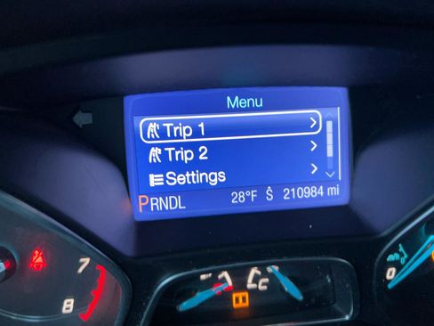 Used 2013 Ford Focus S image 21