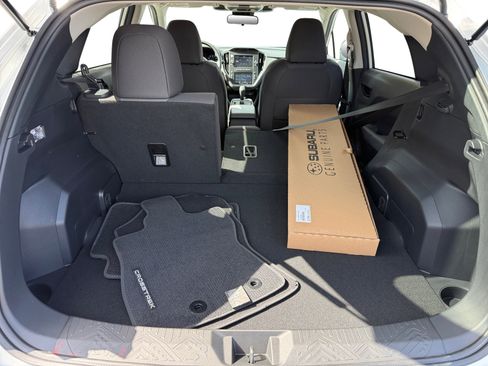 New 2026 Subaru Crosstrek 2.5i image 17