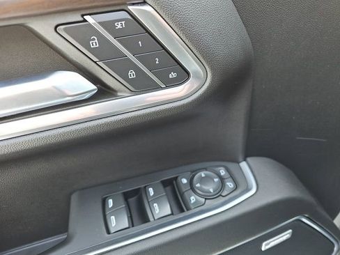 Used 2023 GMC Sierra 1500 SLT w/ SLT Premium Package image 13