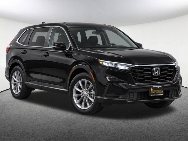 Used 2025 Honda CR-V EX image 2