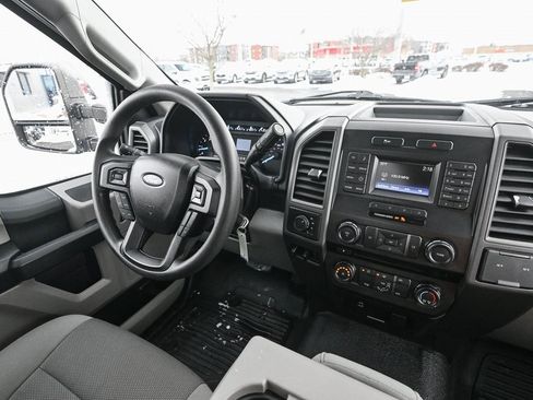 Used 2017 Ford F250 XL w/ STX Appearance Package image 21